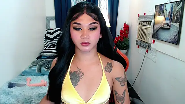 Snapshot of lil_fantacy chatting on 09.24.25 lil fantacy online show from 09.24.25