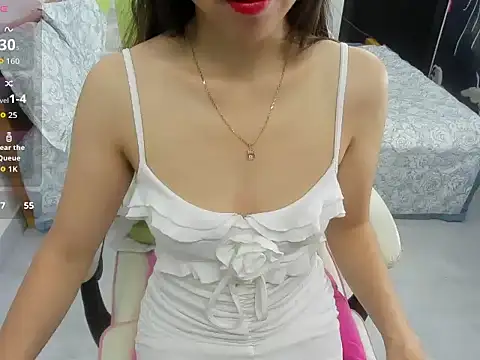 LuckyBabe new01 online show from 09.26.25