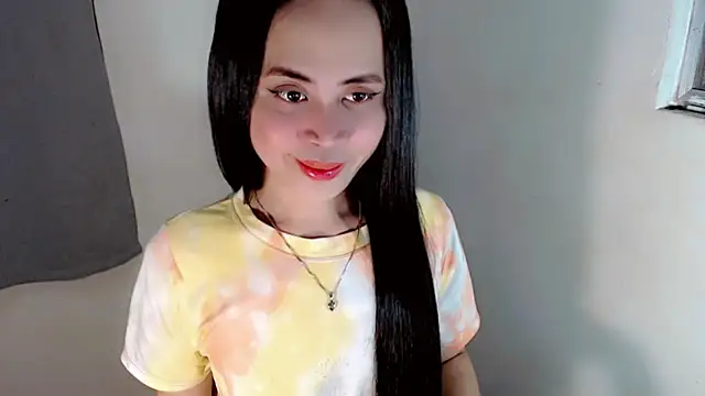 slutty afina online show from 11.25.25