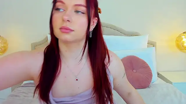 LizyBex online show from 03.23.26