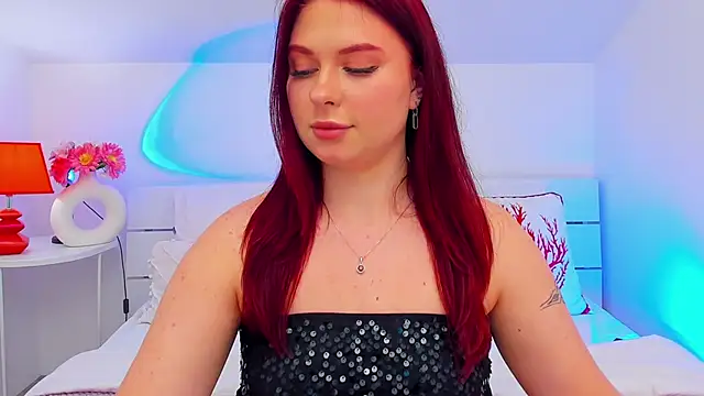 LizyBex online show from 04.06.26