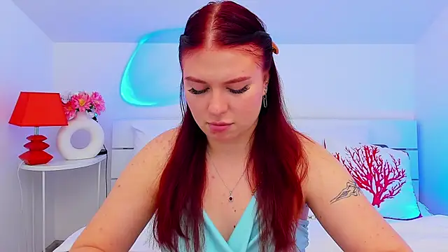 LizyBex online show from 06.04.26
