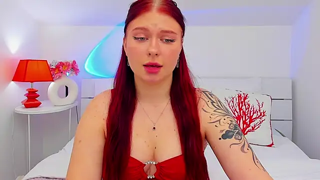 LizyBex online show from 07.13.26
