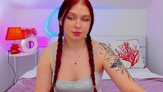 LizyBex online show from 07.24.26