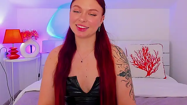 LizyBex online show from 07.27.26