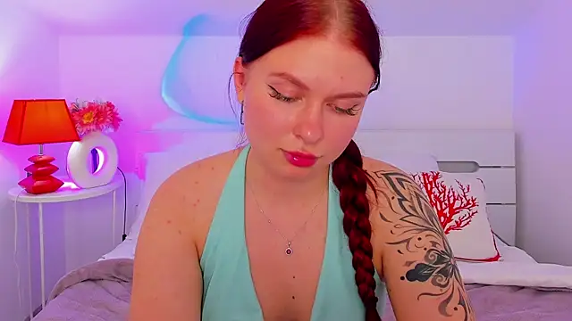 LizyBex online show from 07.28.26