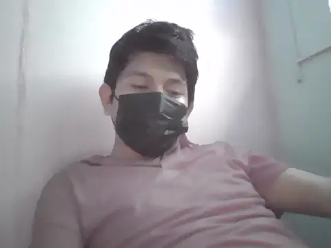 Snapshot of JinBABY1 chatting on 09.15.25 JinBABY1 online show from 09.15.25