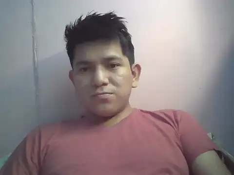 Snapshot of JinBABY1 chatting on 10.01.25 JinBABY1 online show from 10.01.25