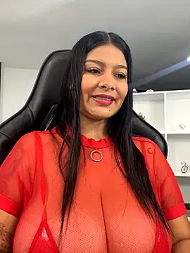 megan bigboobs  online show from 09.19.25