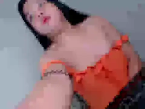 takemeinheaven25 online show from 10.29.25