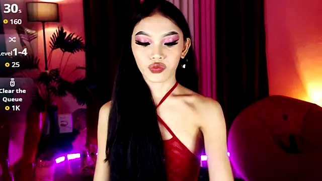 Asianprincess69 online show from 09.13.25