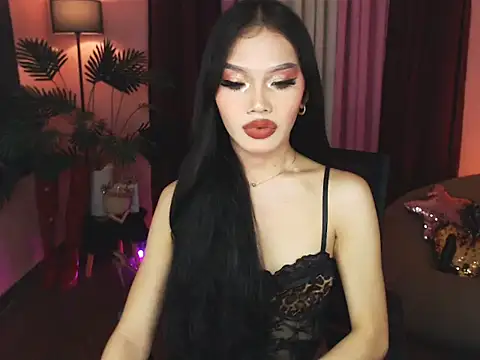 Asianprincess69 online show from 10.19.25