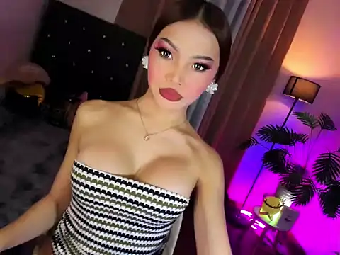 Snapshot of Asianprincess69 chatting on 07.18.26 Asianprincess69 online show from 07.18.26