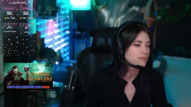 littlelune online show from 04.27.26