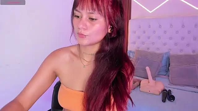 Snapshot of Miiaa_jones chatting on 05.15.26 Miiaa jones online show from 05.15.26