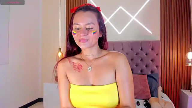 Miiaa jones online show from 06.23.26