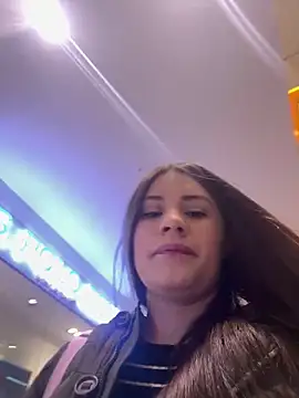 Isabella21  online show from 11.10.25