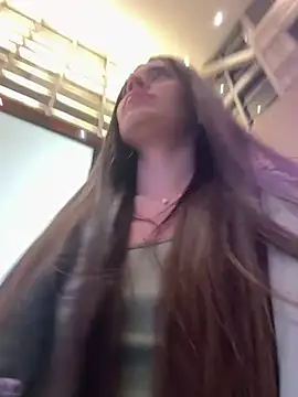 Isabella21  online show from 04.21.26