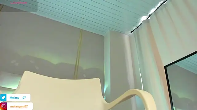 Melany  08 online show from 04.09.26