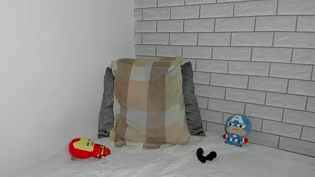 randyortega1 online show from 04.08.26