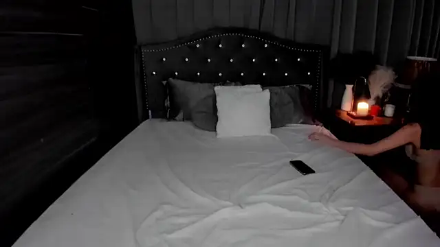 BriannaMckinley online show from 02.15.26