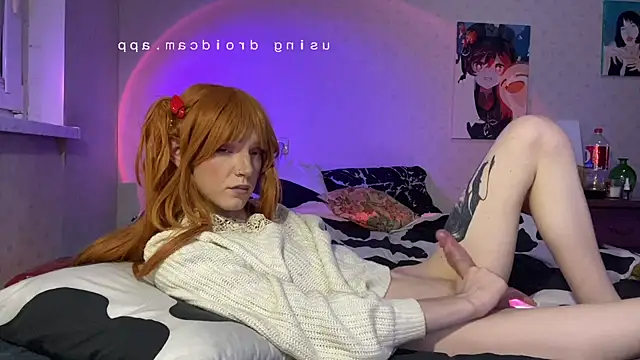 Snapshot of Chanel_0berlin chatting on 12.23.25 Chanel 0berlin online show from 12.23.25