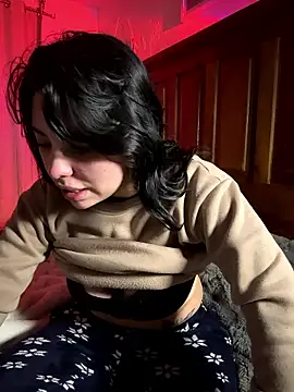 Draculona-666 online show from 01.17.26