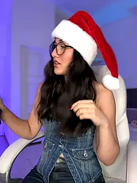 julieta jhonss online show from 11.30.25