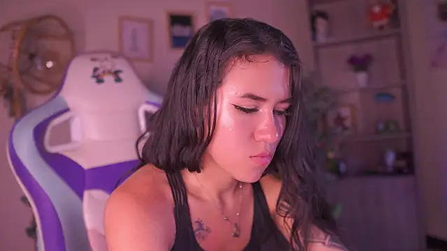 Snapshot of chloe_moons_ chatting on 03.02.26 chloe moons online show from 03.02.26