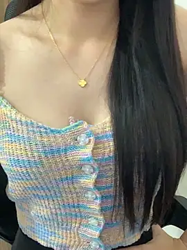 JennyQueen18 online show from 04.11.26