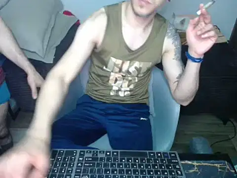 Snapshot of bossking017 chatting on 03.06.25 bossking017 online show from 03.06.25