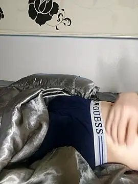 Koreanjjc online show from 09.27.25