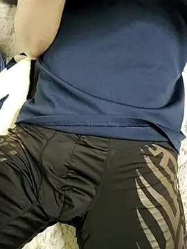 Koreanjjc online show from 04.12.26