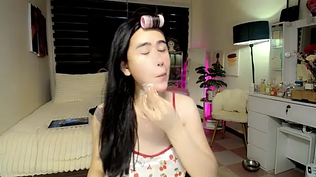 XhotcockcumXts online show from 03.30.26