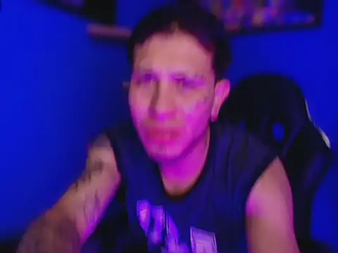 Thonixxx mr online show from 03.20.26