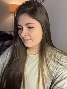 Lovely Waifu online show from 03.12.26