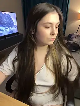 Lovely Waifu online show from 03.19.26