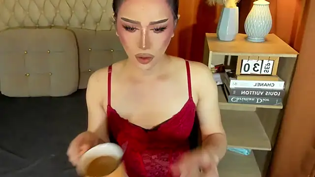 Snapshot of AsianBadz69 chatting on 10.01.25 AsianBadz69 online show from 10.01.25