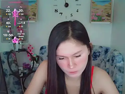 anne smithe online show from 01.12.26