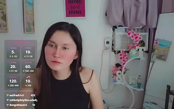 anne smithe online show from 03.27.26