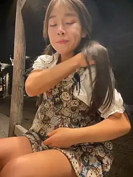 Xiao-meng66 online show from 09.14.25