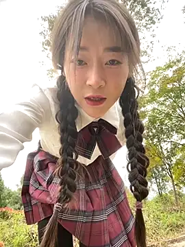 Xiao-meng66 online show from 11.05.25