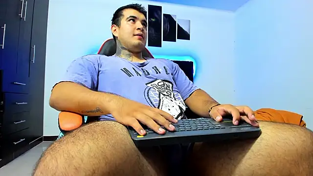 thiago  cp01 online show from 01.18.26