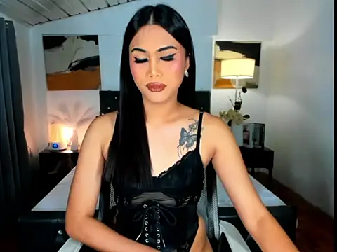 CallaWang online show from 11.02.25