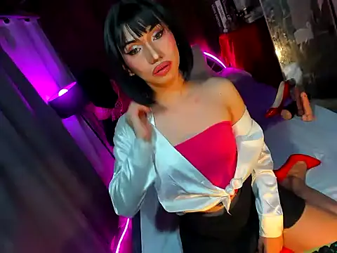 asianbabygurl online show from 11.29.25