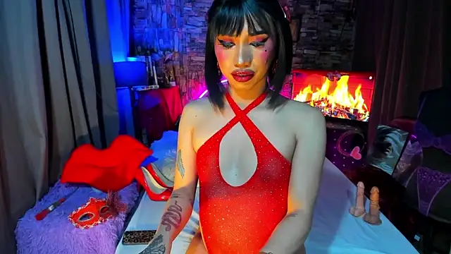 asianbabygurl online show from 03.14.26