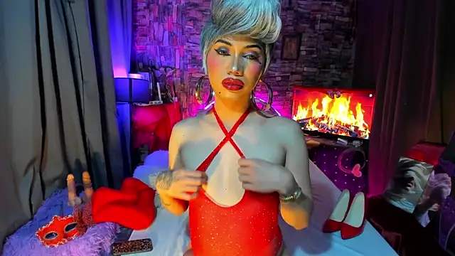 asianbabygurl online show from 03.25.26