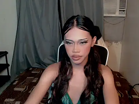 urcurlydiva online show from 05.31.26