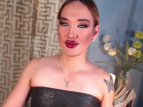 AleinaCroft online show from 03.14.26