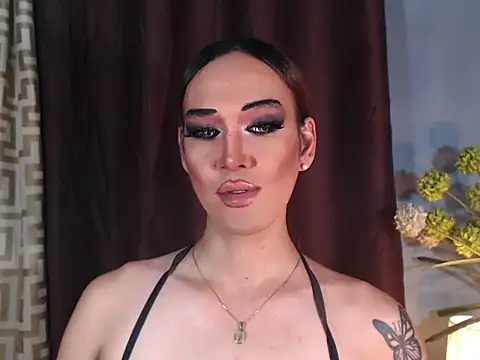 AleinaCroft online show from 07.05.26